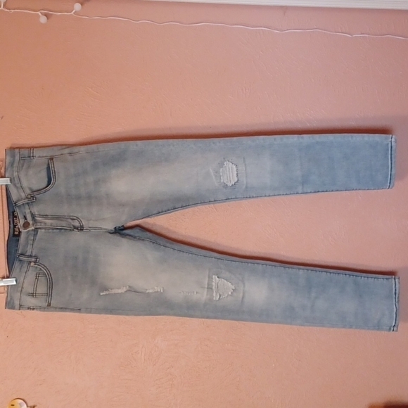 BLUE CULT MENS JEANS 32